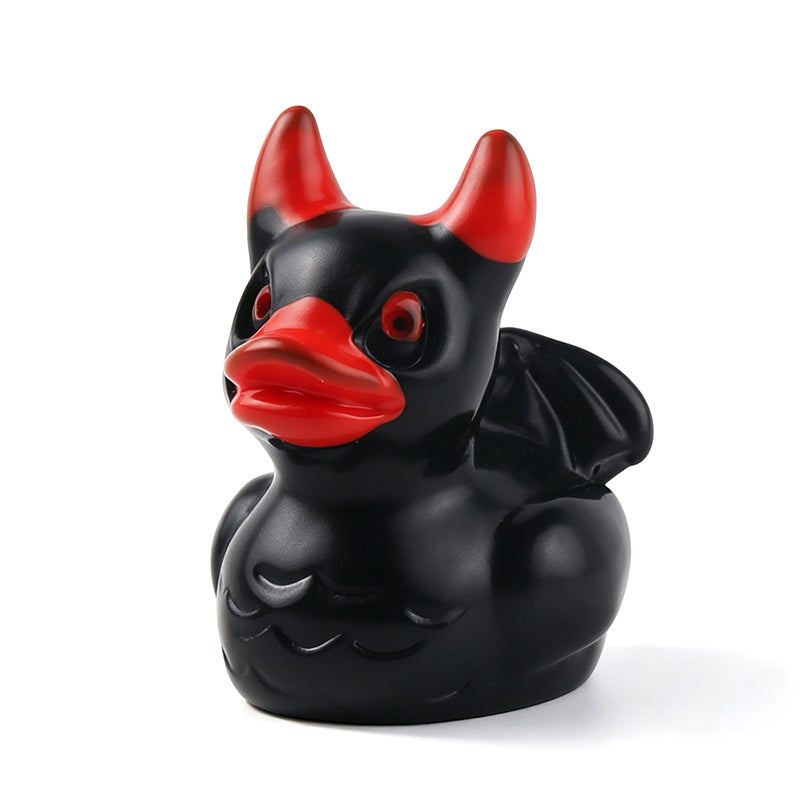 ⏰Mini Resin Ducks (Devil, Ghost, & Skeleton Designs)