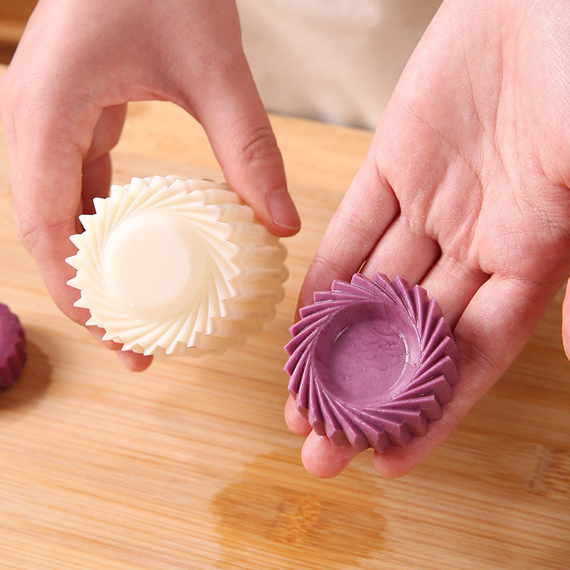 🔥This Week's Special Offer 49% OFF - Creative Double-Ended Pastry Mold