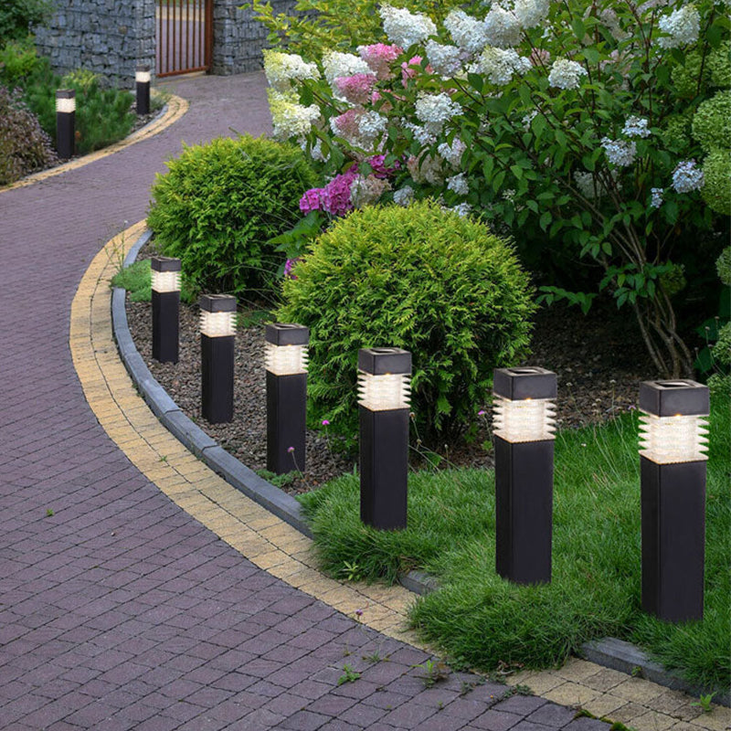 ☀️ Solar-Powered De-Icing Light - Outdoor Warm Deicer & Pathway Lamp ❄️